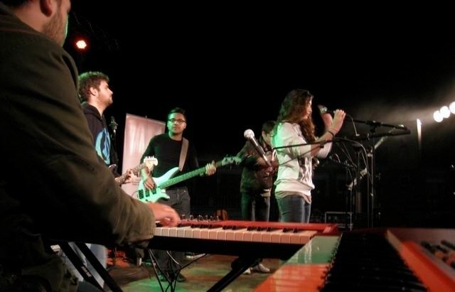 Concert de cloenda de l'edició del 2010. FOTO: Cedida