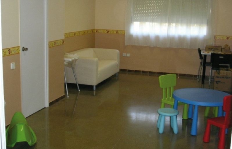 El voluntari haurà de dedicar 4 o 5 hores setmanals. FOTO: Arxiu