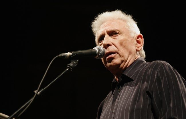 Raimon culmina el dia fort del Festival de Poesia. FOTO: Cedida