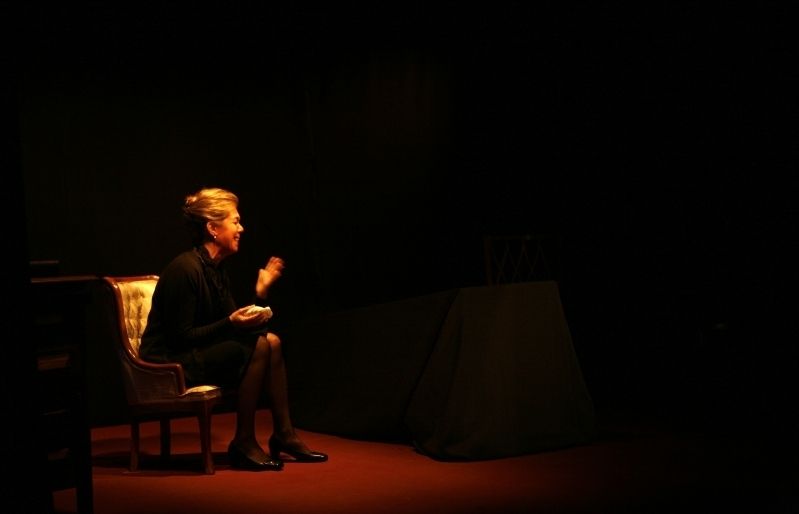 Un dels espectacles de la Mostra d'enguany. FOTO: E. Naval