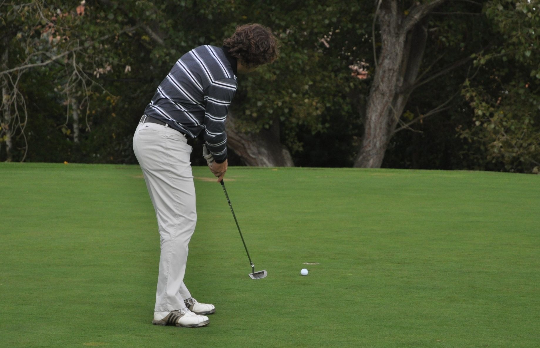Aquesta és la sisena edició del torneig. FOTO: Pere Fernández