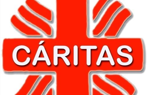 Càritas Sant Cugat es localitza a la Parròquia de Sant Pere. FOTO: Arxiu