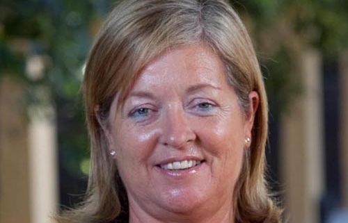 Àngels Ponsa. FOTO: Cedida