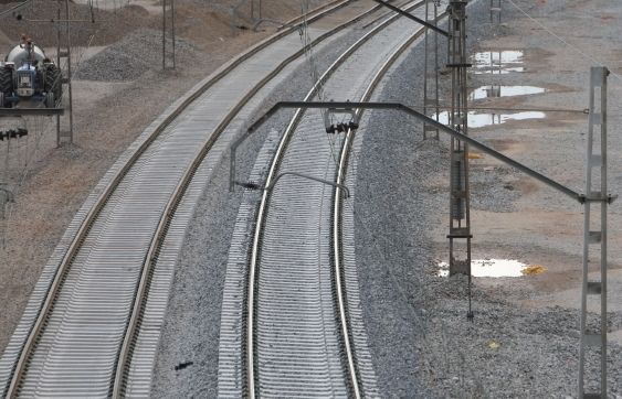 El soroll és la màxima preocupació del l'Ajuntament FOTO: A. Ribera