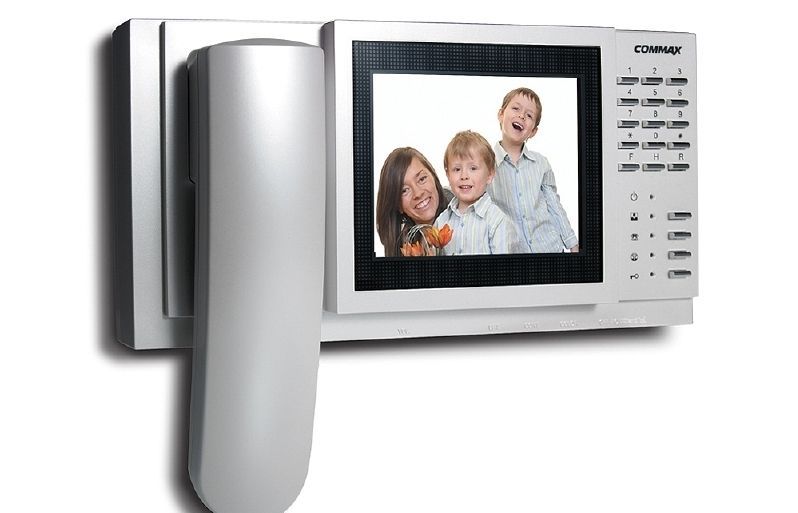 Instalar un videoporter a la llar és una bona manera de protagir-la. FOTO: Arxiu