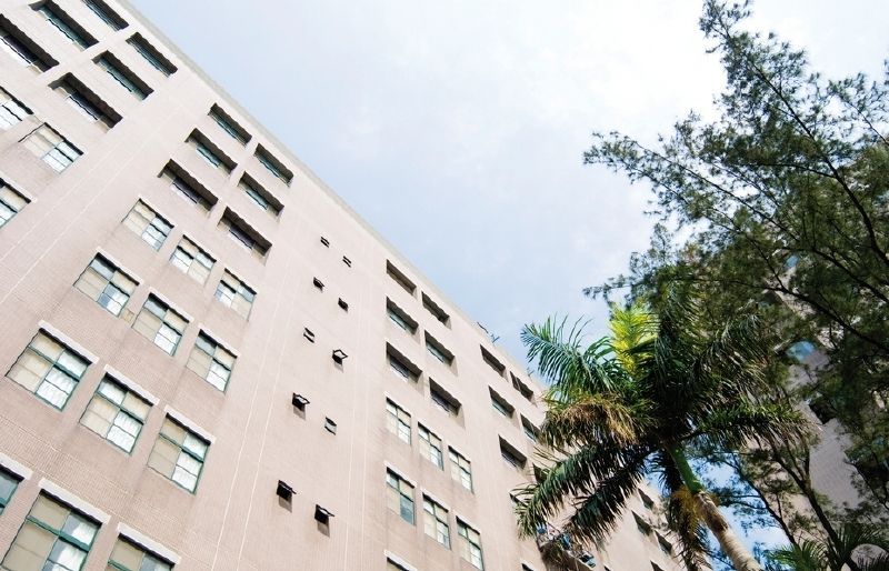  Habitatge a Sant Cugat FOTO: Arxiu