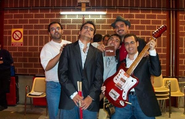 Reality soul. FOTO: Cedida