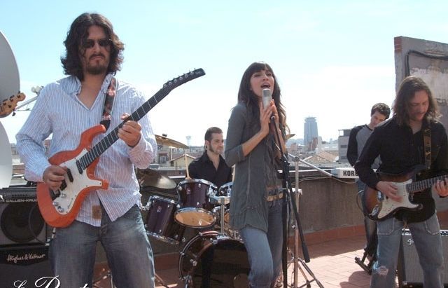 La Porta dels Somnis. FOTO: Cedida