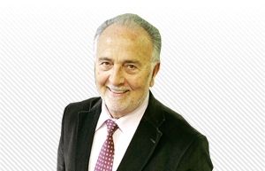 Jaume Terribas, economista de la SCE (IEC)