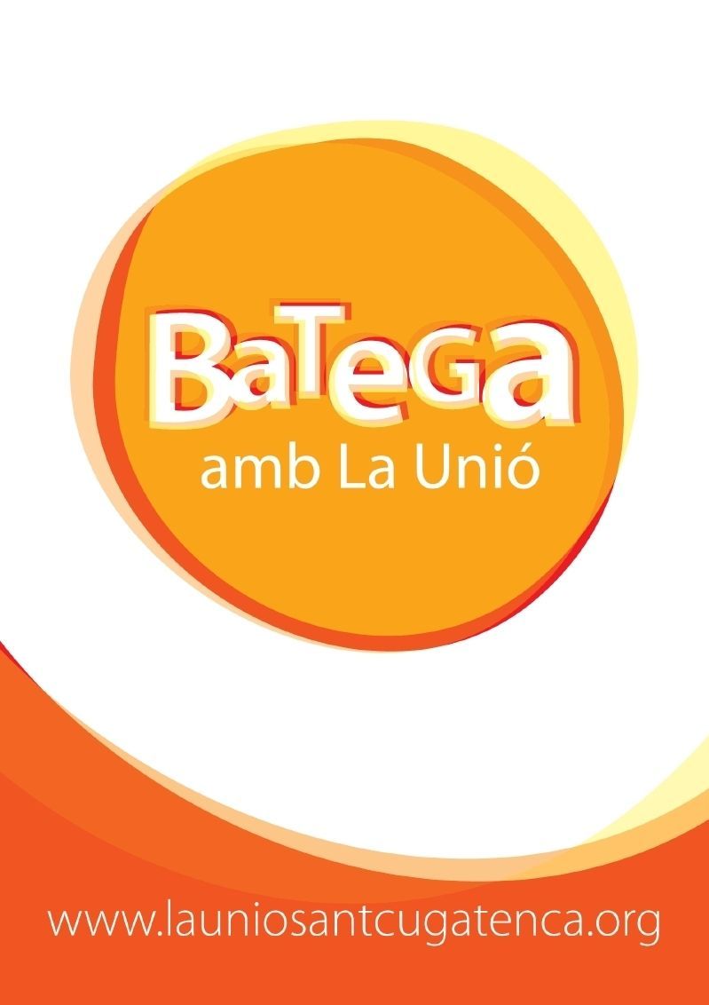 Imatge de la campanya dissenyada per Lourdes Martínez