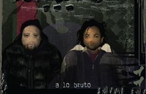 Caràtula del nou disc de F.F. FOTO: Cedida