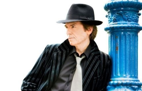 Raphael. FOTO: Cedida