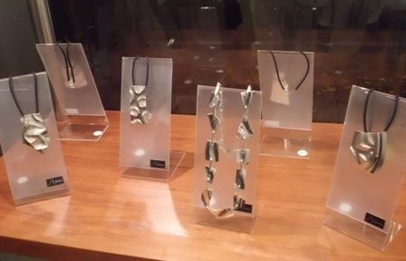 Les joies de Conesa. FOTO: B. Bella