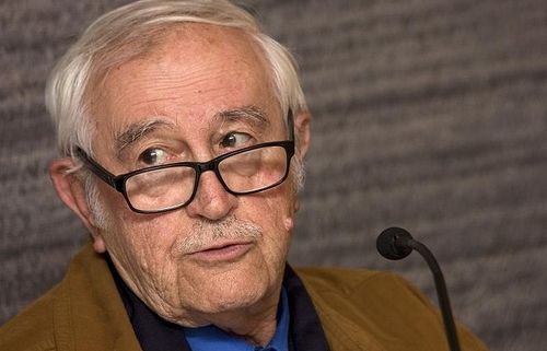 Josep Vallverdú. FOTO: Cedida