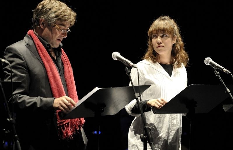 L'espectacle de l'any passat. FOTO: A. Ribera