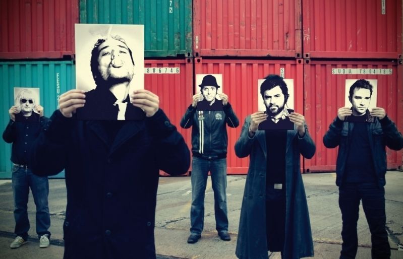 Love Of Lesbian. FOTO: Cedida