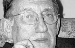 Max Cahner va liderar el projecte de l'ANC, entre d'altres. FOTO: Cedida