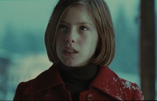 El film és un intent dintroduir el melodrama en la ciència-ficció