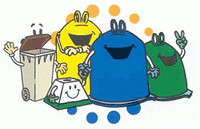 eniu en compte que si ho voleu portar directament a un centre de reciclatge, abans heu de classificar-los de diferents maneres.FOTO: Cedida