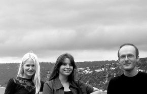 El Trio Metamorfosi, dissabte a Sant Cugat. FOTO: Cedida 