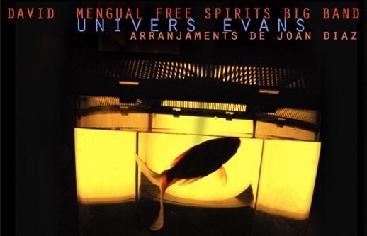 Portada del disc. FOTO: Cedida