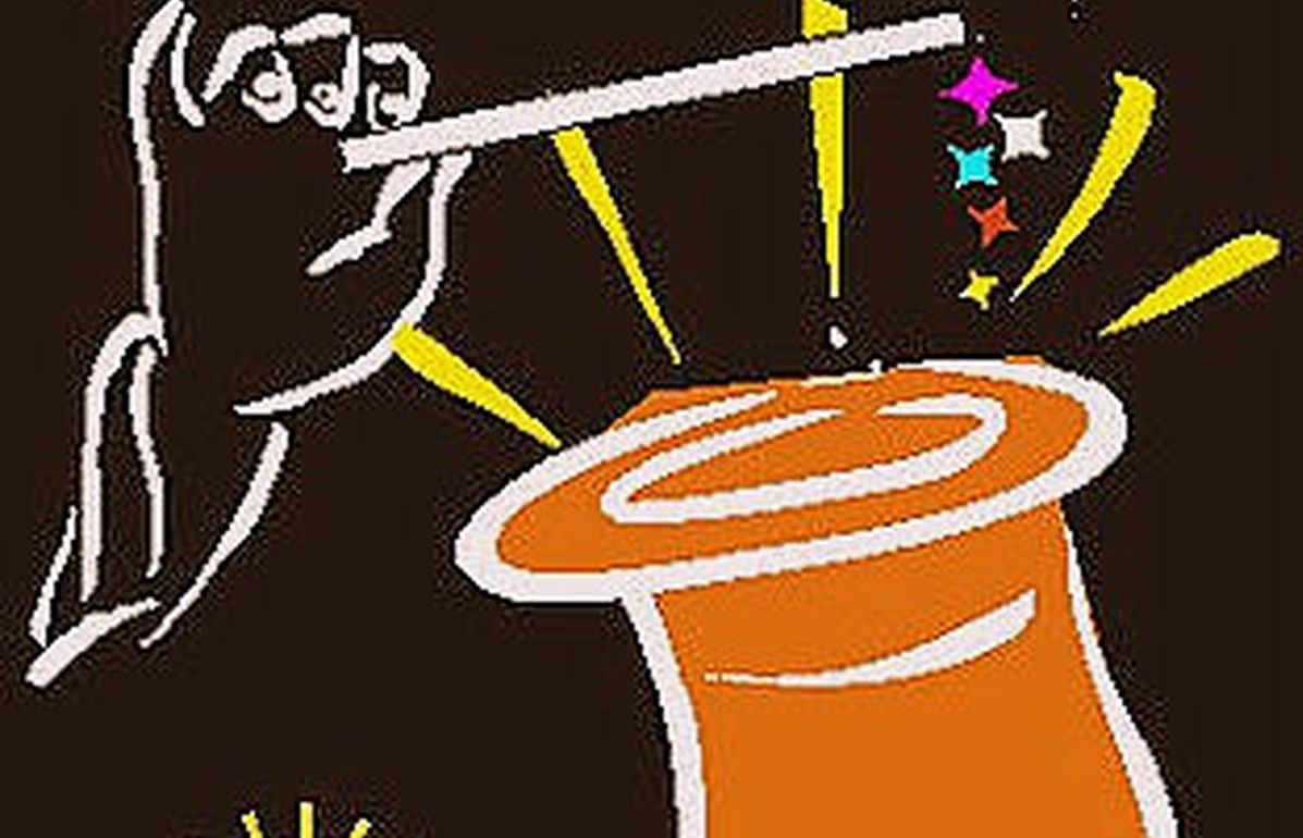 Màgia!. FOTO: Cedida