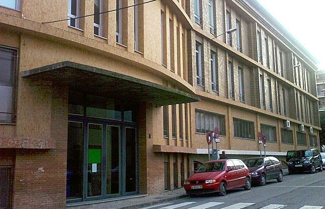 La Casa de Cultura acollirà aquesta nova edició de la Nit temàtica. FOTO: Cedida