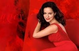 Nancy Fabiola. FOTO: B. Bella