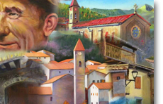 Picasso juga un paper protagonista a la nova exposició. FOTO: Cedida