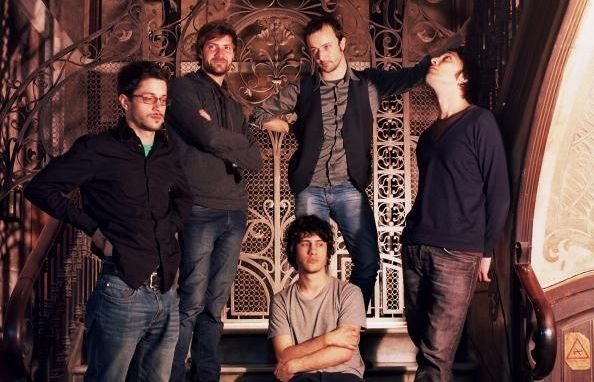 El grup Bremen. FOTO: Cedida