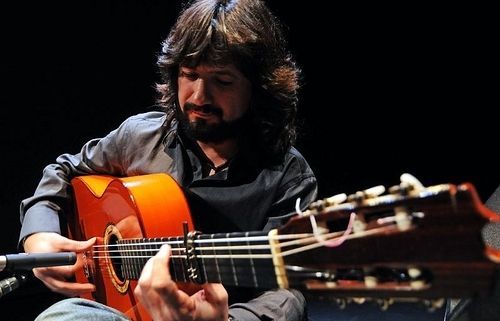 Juan Gómez 'Chicuelo'. FOTO: Cedida