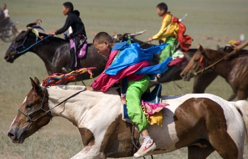 3r premi: 'Cridant la victòria' de Mariana Castel