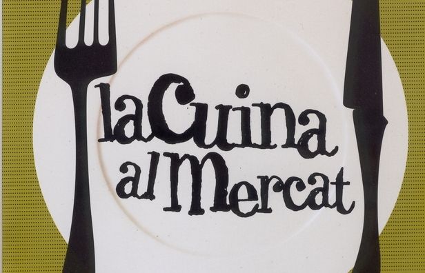 Imatge de la Cuina de Mercat. FOTO: Cedida