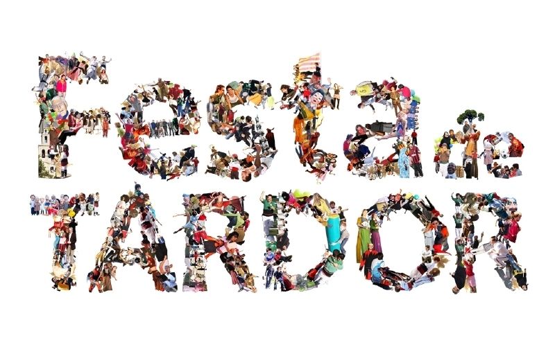 Imatge de la Festa dissenyat per la Garba