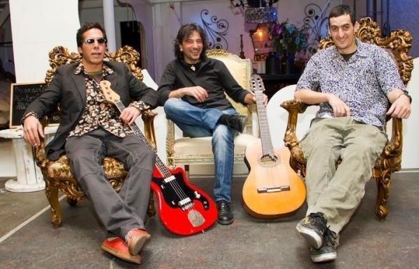 Som Caliu. FOTO: Cedida