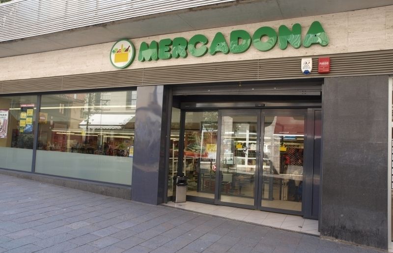 El local del carrer de Valldoreix és el segon de la marca a Sant Cugat FOTO: A. Ribera