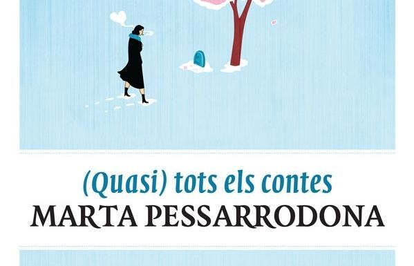 Imatge de la portada del nou llibre de Pessarrodona. FOTO: Cedida