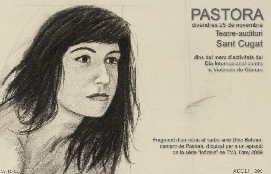 Pastora - Dolo, d'ADOLF