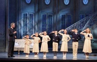 'Sonrisas y lágrimas' tancarà el maig la programació amb set funcions. FOTO: Cedida