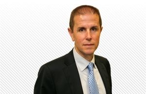 Xavier Guix, directiu de la secció de futbol del Júnior FC