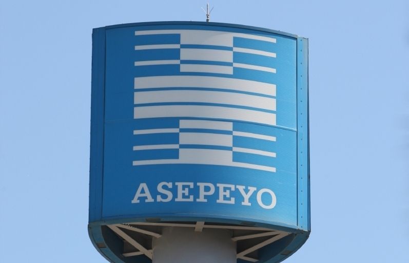 Asepeyo ha digitalitzat tots els historials clínics dels seus pacients per poder oferir aquestes noves eines. FOTO: Arxiu