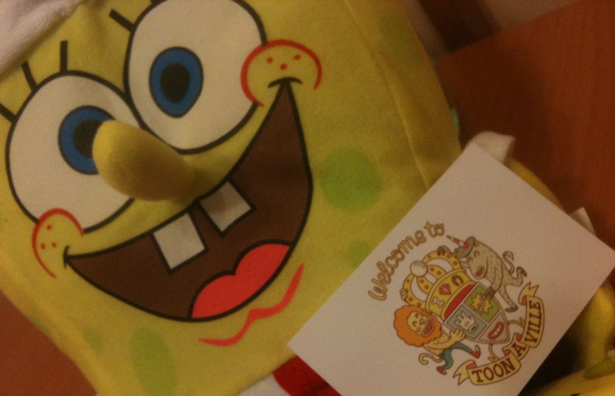 El logotip del certamen i un dels personatges més popular que hi tindran presència  FOTO: JR Armadàs