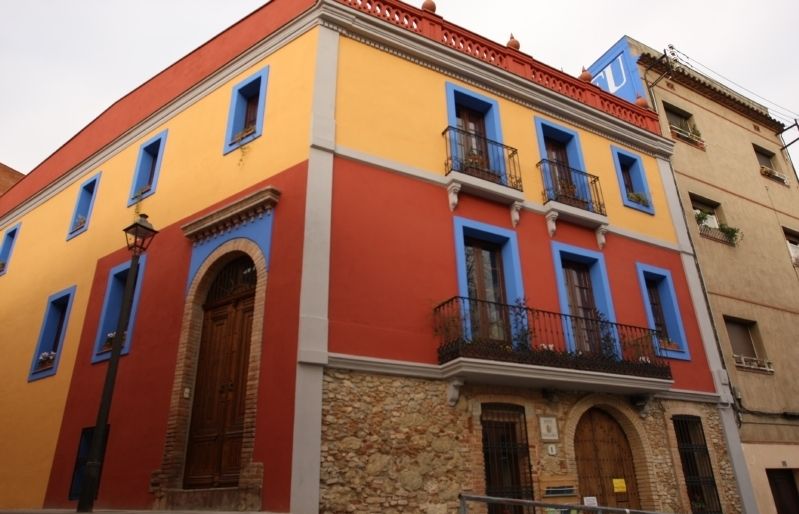 Ja estan obertes les matricules pels cursos de l'Ateneu FOTO: Arxiu