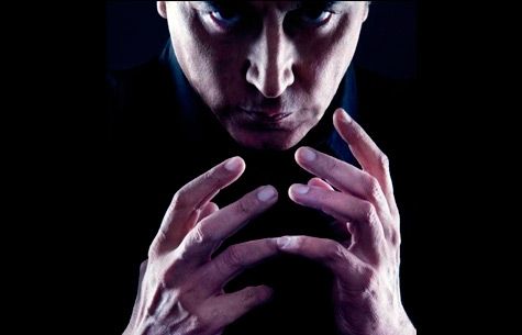 El Teatre-Auditori rebrà a un dels 5 millors mags del món. FOTO: Cedida