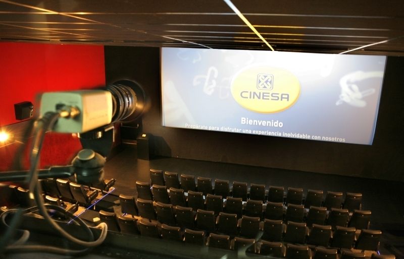Cinesa oferirà una nova sessió de cinema en família en català FOTO: Arxiu 