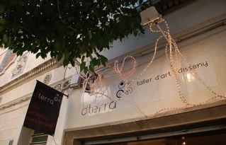 Dterra fa 10 anys a Sant Cugat. FOTO: Cedida