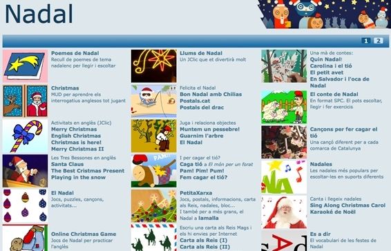 Podeu enviar la carta virtual als Reis