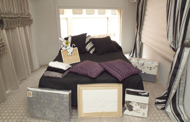 loutlet que van estrenar el dia 12 i que durarà fins al 5 de gener