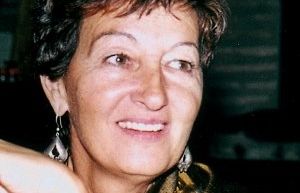 Olivia de Miguel. FOTO: Cedida/ La Rioja