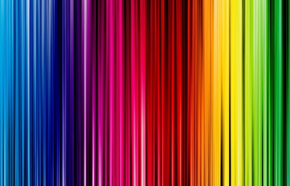 El camafeu i el contrast són dues formes de combinar colors. FOTO: Cedida